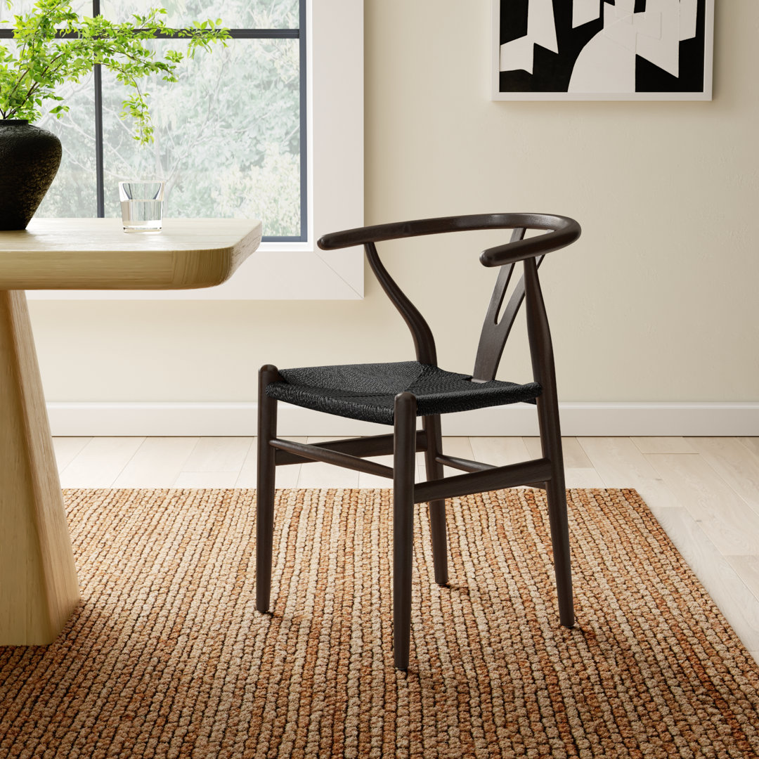 Fairbanks Windsor Back Side Chair